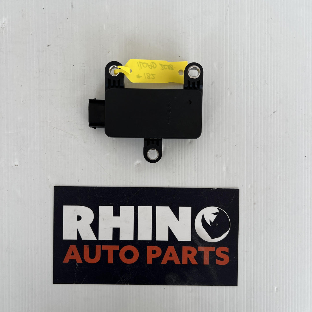 2018 Hyundai iLoad TQ - Yaw Sensor PN: 956904H350