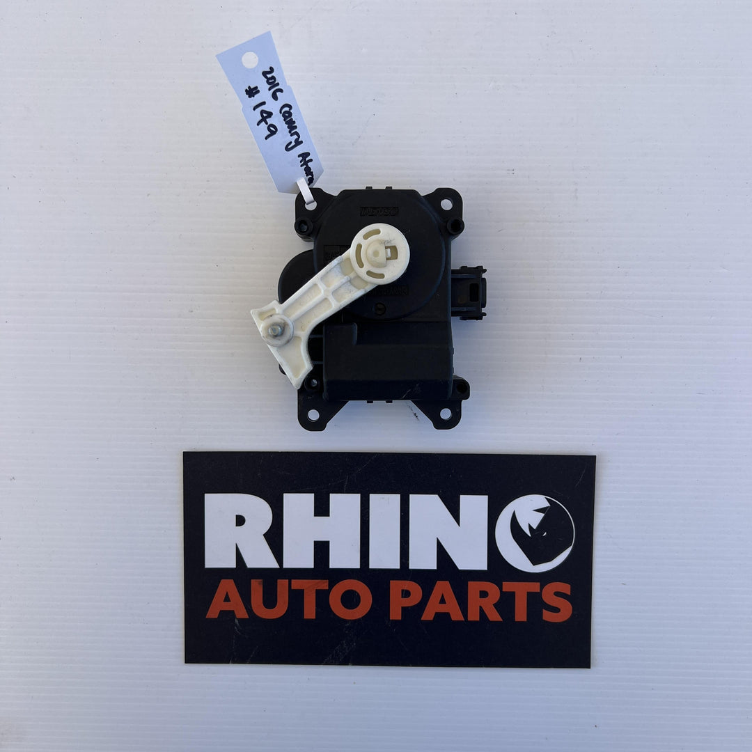 2016 Toyota Camry XV50 - Misc Interior Part PN: AE0638000181