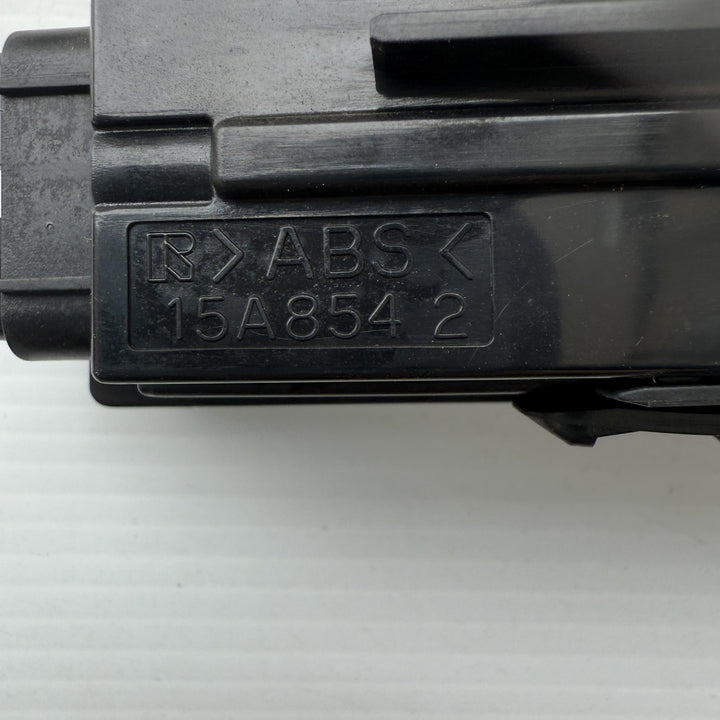 -
  
  Lexus
  GS300
  
  Start Button