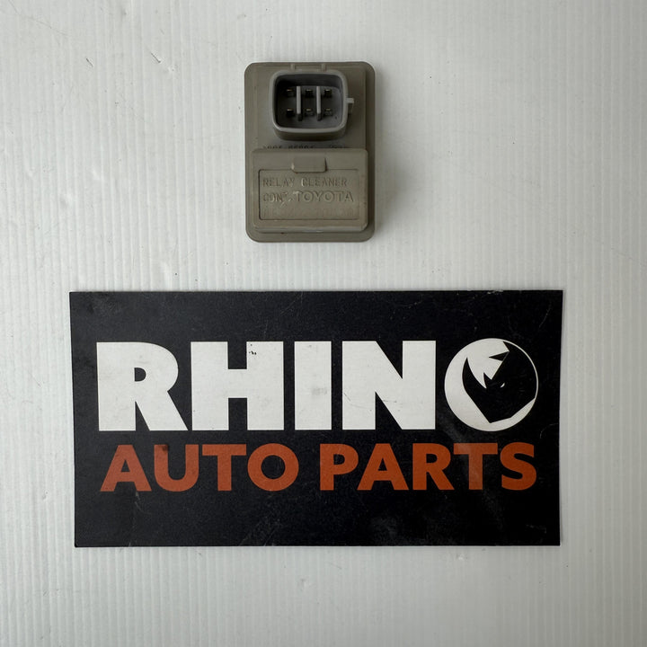 -
  
  Lexus
  GS300
  
  Cleaner Control Relay
  8594230020