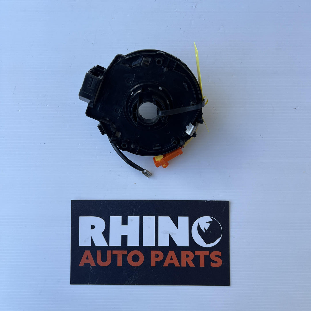 2010 Toyota Hiace - Clock Spring PN: 5204177A002A06