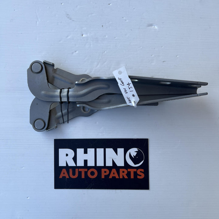 2015 Volkswagen Golf MK7 - 5G BE BQ - Bonnet Hinge/Strut