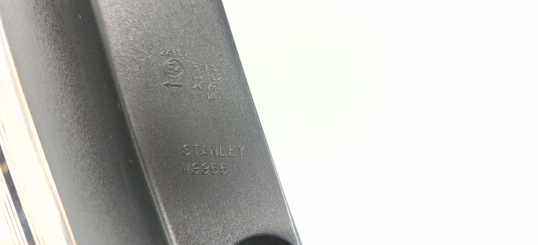 2017 -
  2021
  Honda
  Civic
  RS
  Left Taillight