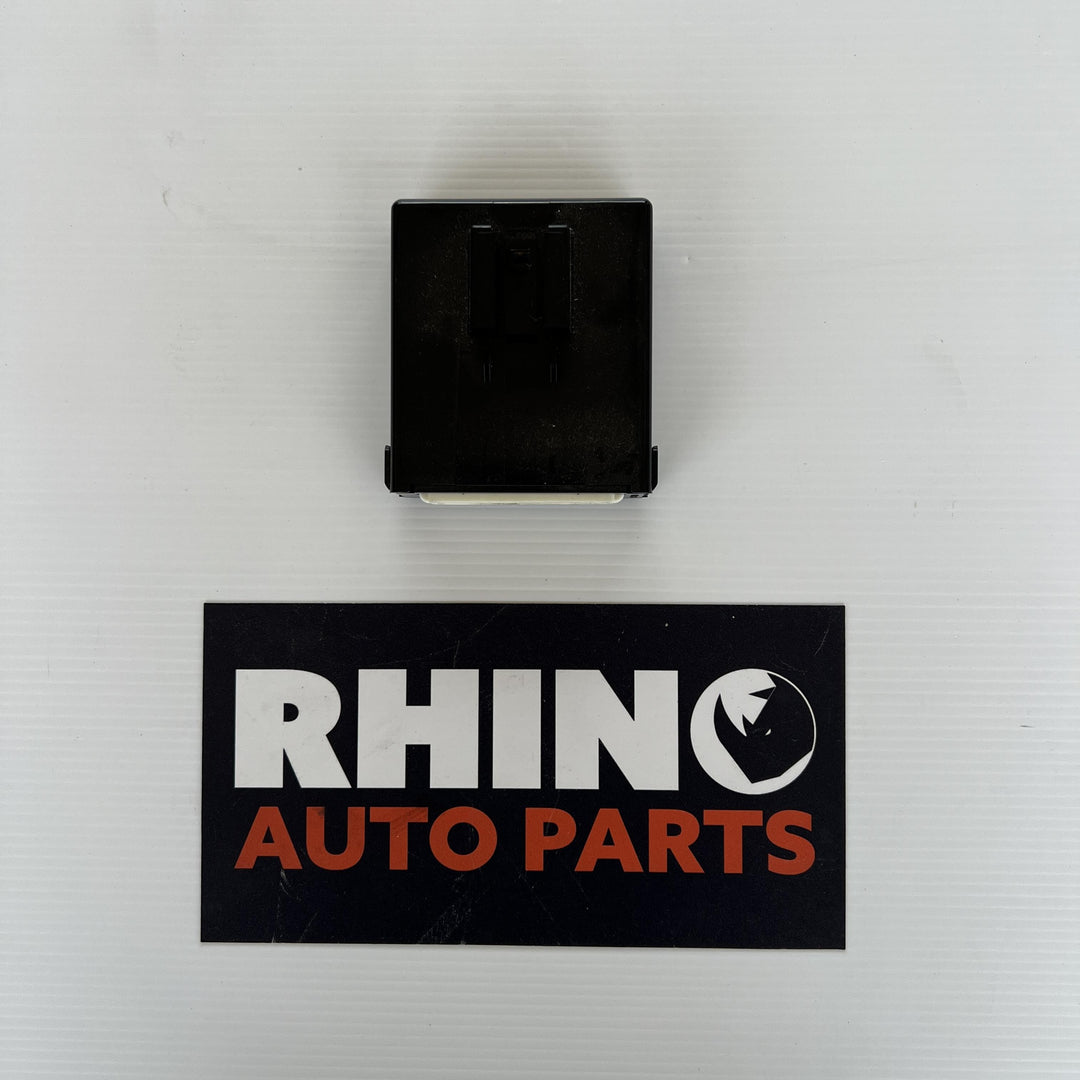 2019 Mitsubishi ASX - Central Gateway Module