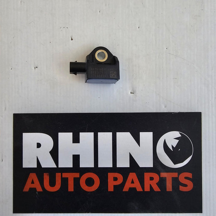 2022 Isuzu MU-X - Airbag Sensor PN: 8983475161