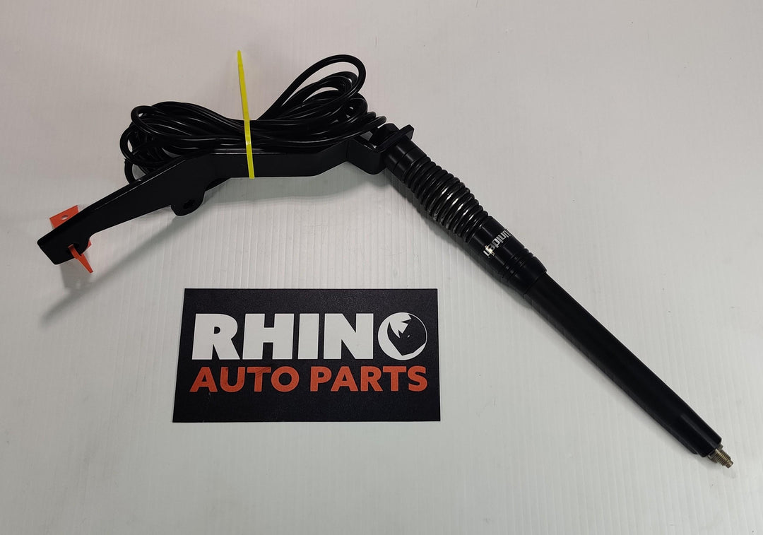 2022 Mazda BT-50 TF - Antenna
