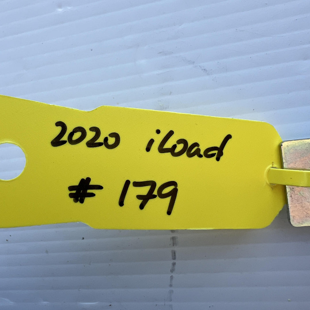 2007 -
  2021
  Hyundai
  iLoad
  Cargo
  Stop Signal Module Relay
  952404H000
