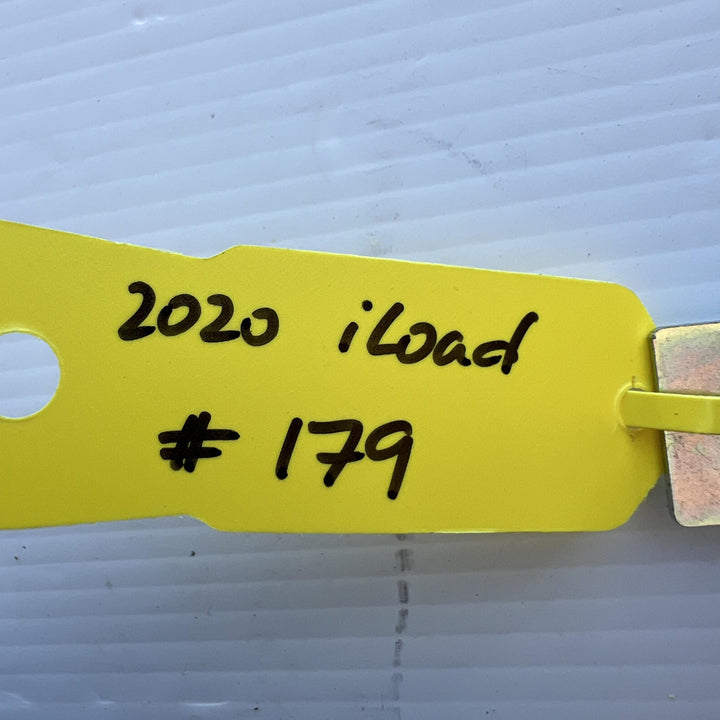 2007 -
  2021
  Hyundai
  iLoad
  Cargo
  Stop Signal Module Relay
  952404H000