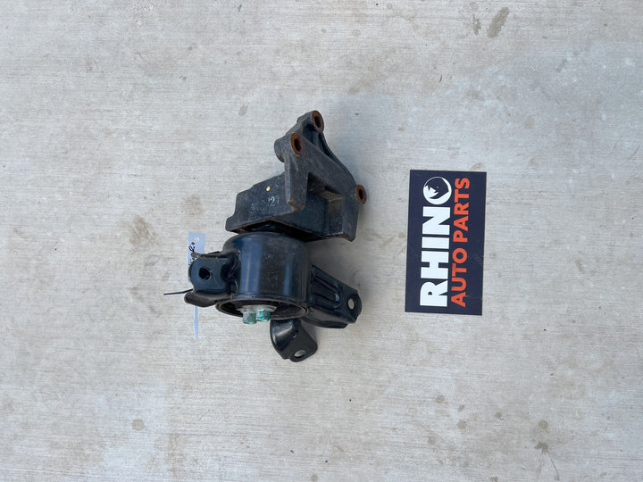 2013, Kia, Rio, Si, UB, Engine Mount