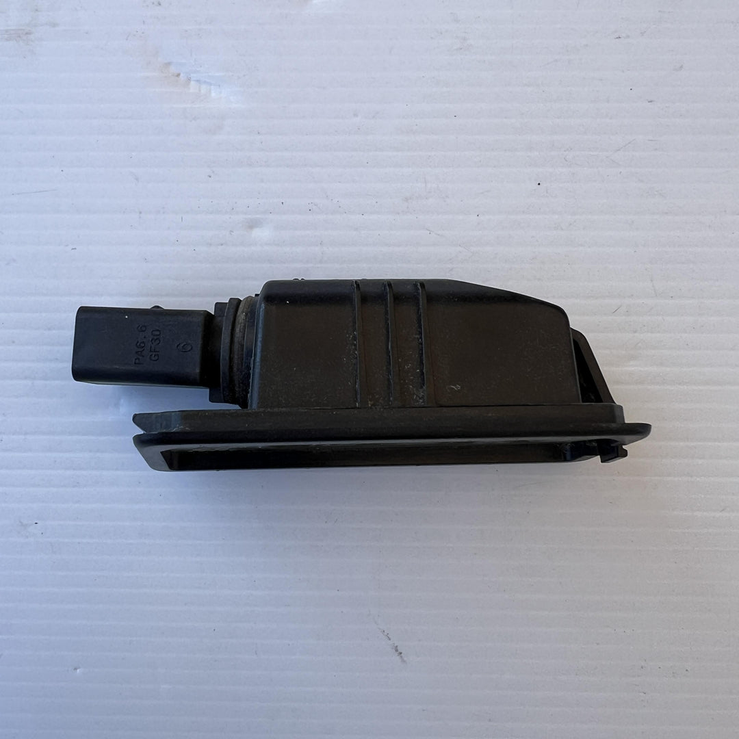 2018 Volkswagen Golf - Number Plate Lamp PN: 1K8943021
