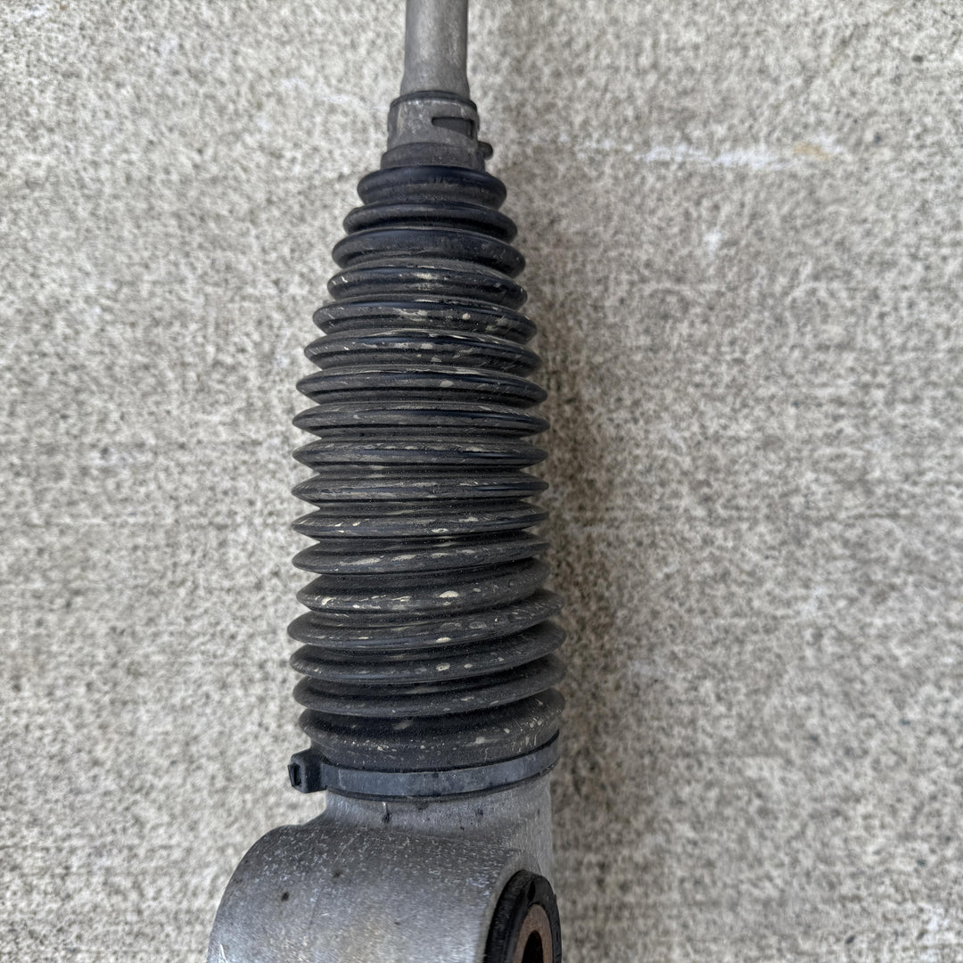 -
  
  Lexus
  GS300
  
  Manual Steering Rack
  B8G22873G25