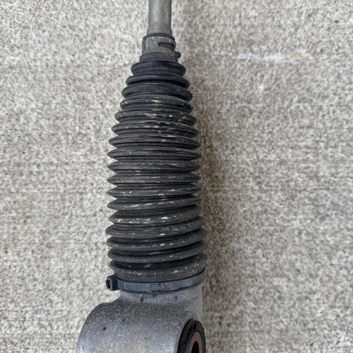 -
  
  Lexus
  GS300
  
  Manual Steering Rack
  B8G22873G25