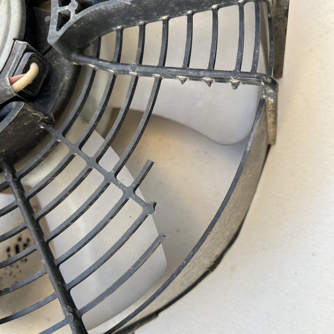 2010 Toyota Hiace - Radiator Fan PN: 1636375030