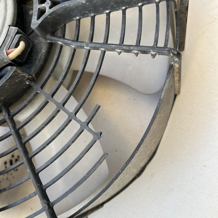 2010 Toyota Hiace - Radiator Fan PN: 1636375030