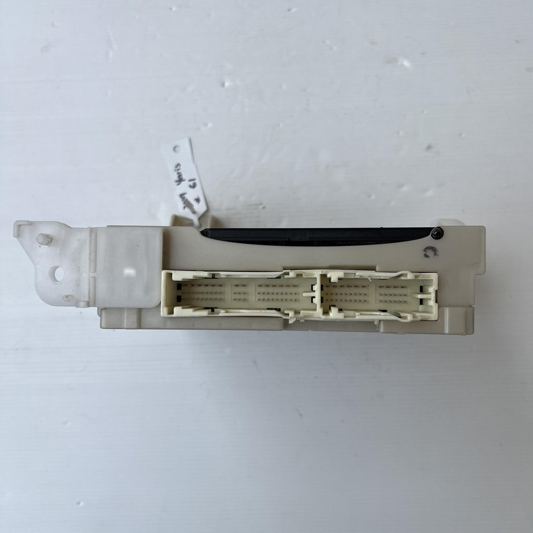 2019 Toyota Yaris - Body Control Module PN: 8922152621