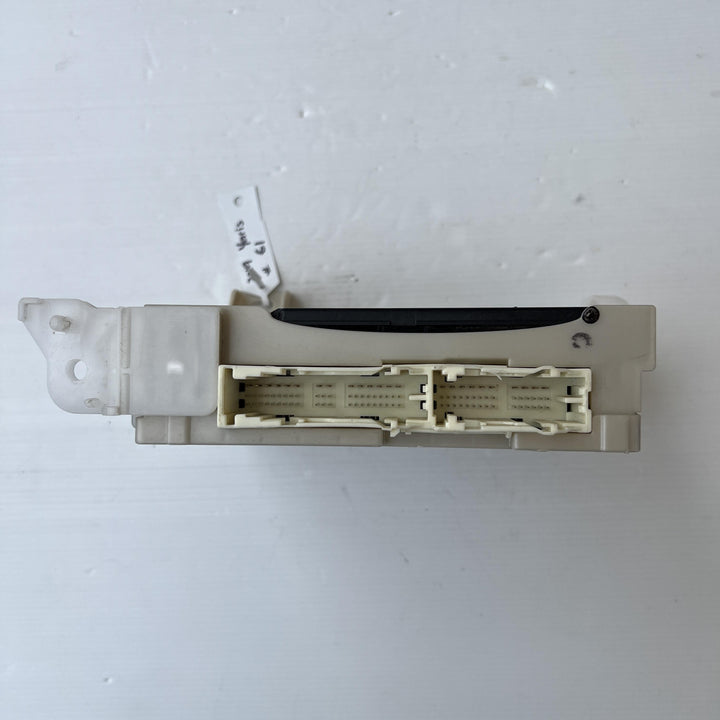 2019 Toyota Yaris - Body Control Module PN: 8922152621