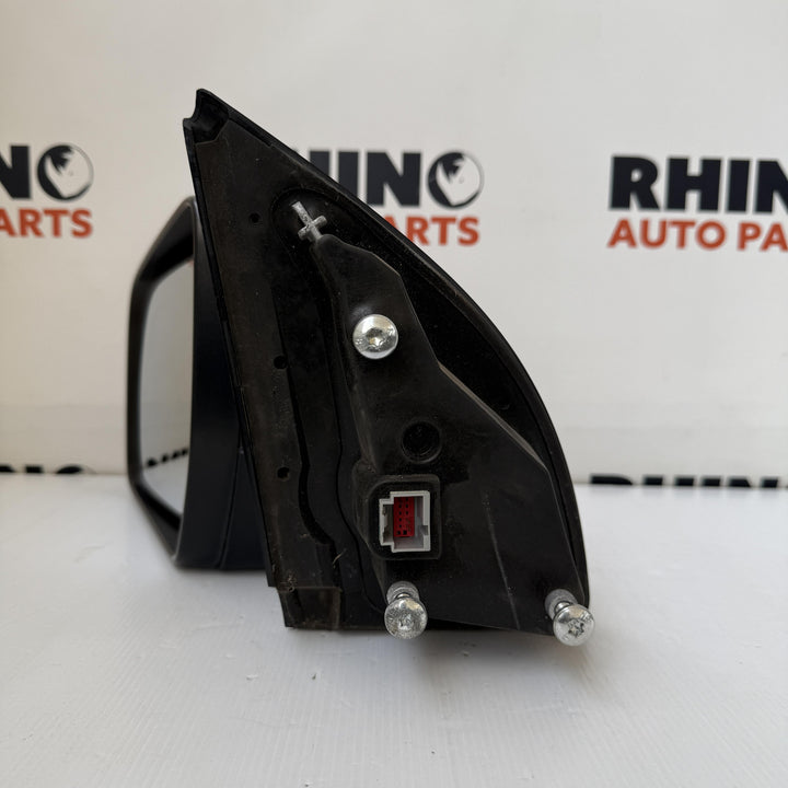 2015-2022 Ford Ranger PXII - Left Door Mirror