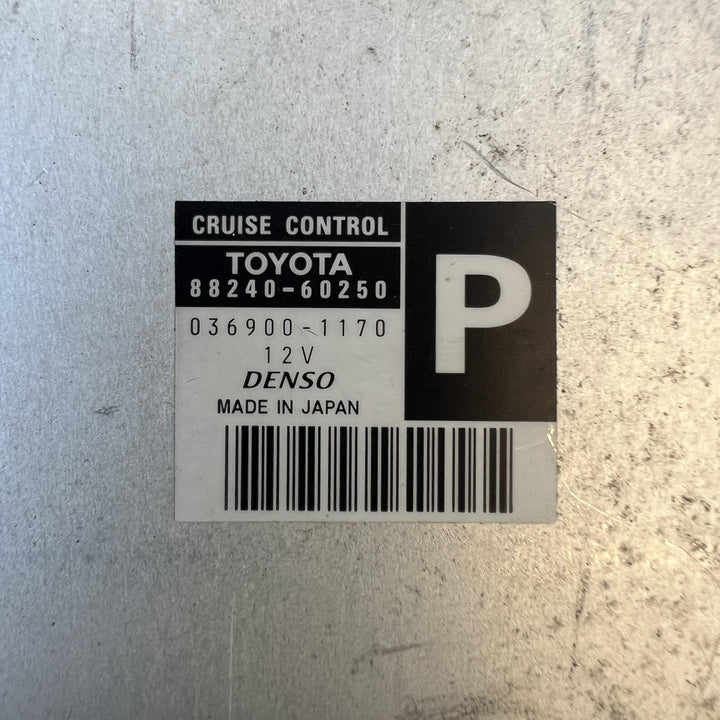 2000 Toyota Land Cruiser Prado - Cruise Control Unit