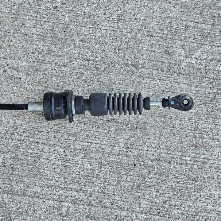 2011 -
  2022
  Ford
  Ranger
  XLS
  Automatic Shifter Cable