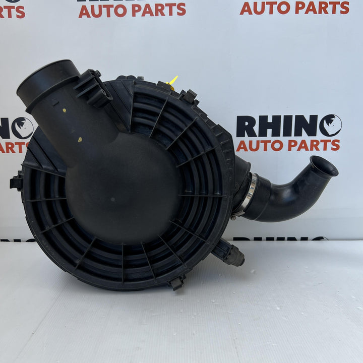 2011 -
  2020
  Mazda
  BT-50
  
  Air Cleaner/Box
  AB399600CK