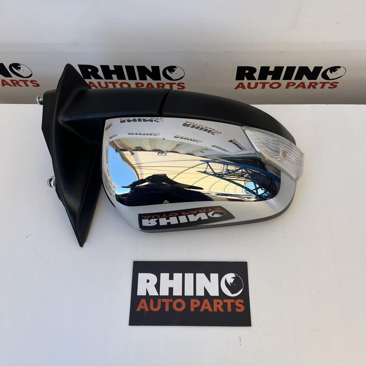 2019 Ford Ranger PX3 - Right Door Mirror