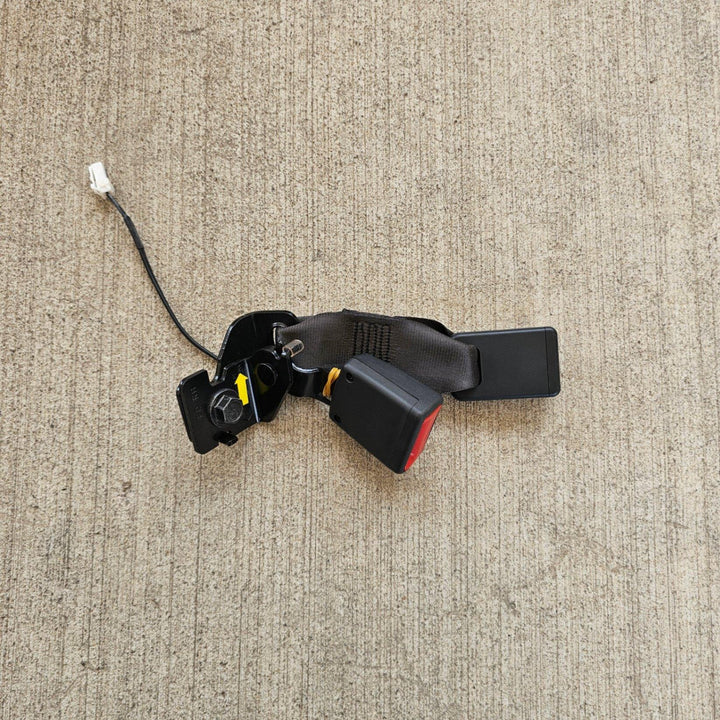 2023 Hyundai i30 - Right Rear Seat Belt Stalk