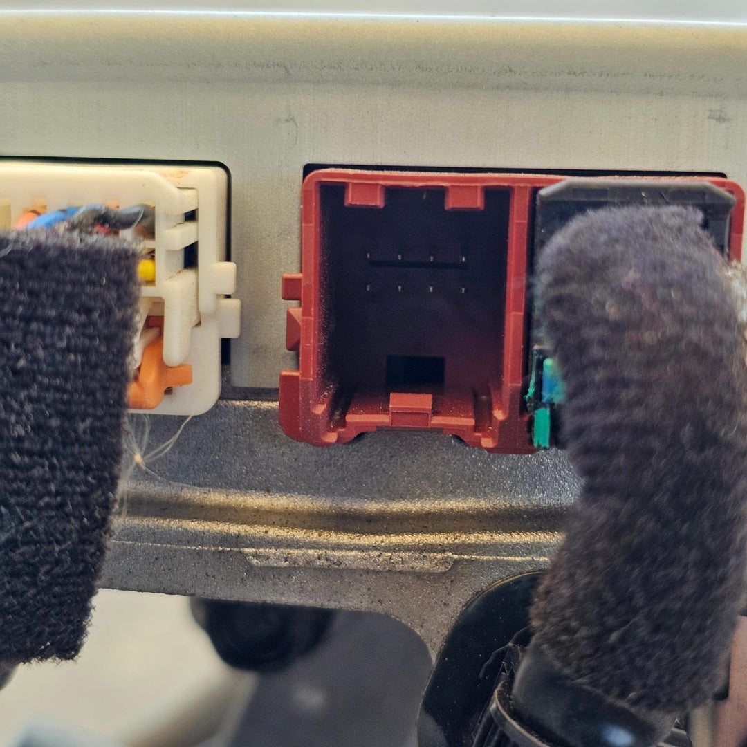 2021-2023 - Steering Column PN: G3563E0010