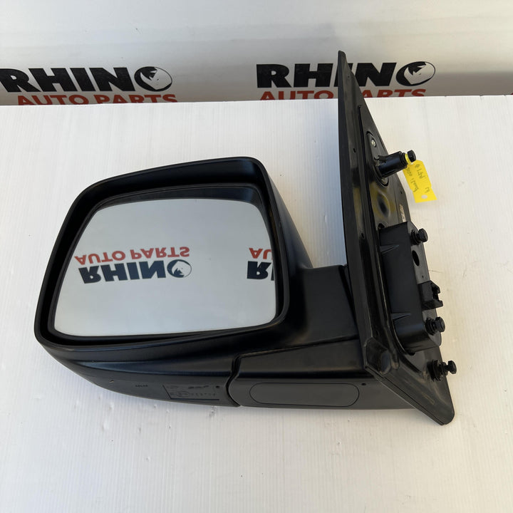 2017 -
  2021
  Hyundai
  iLoad
  Cargo
  Left Door Mirror