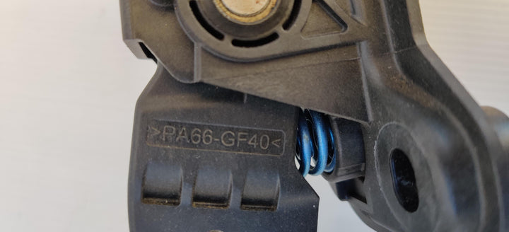 2014 Mitsubishi Outlander III ZK - Accelerator Pedal