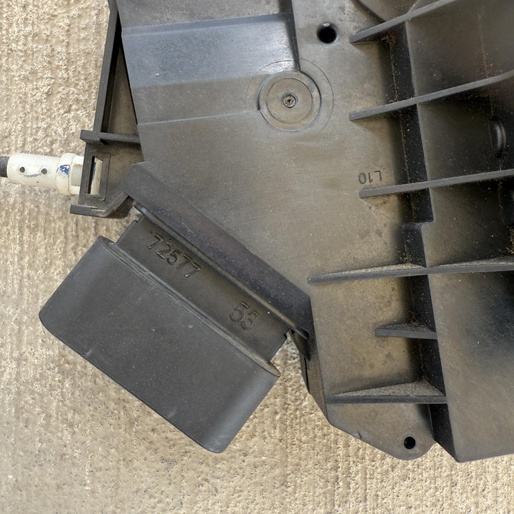 -
  
  Ford
  Ranger
  
  Left Rear Door Lock Actuator
  CM5AA26413AB