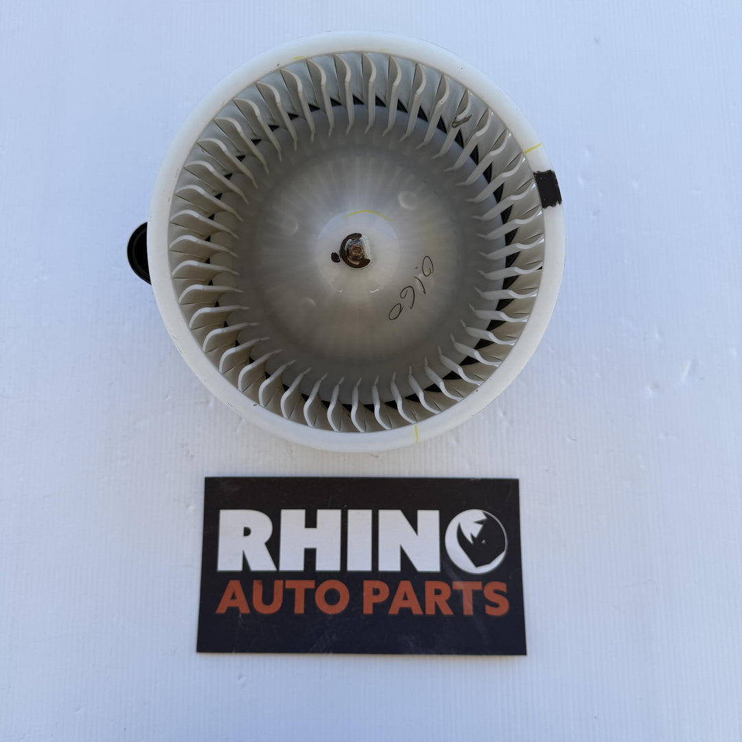 2011-2022 Ford Ranger PXII - Blower Motor PN: F00S3B2444