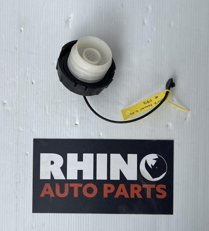 2017 Mitsubishi Lancer VII CF - Fuel Cap