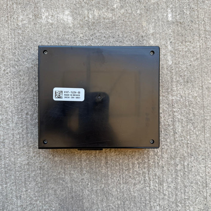 2023 Ford Ranger - Trailer Brake Control Module PN: N1WT19J294BB