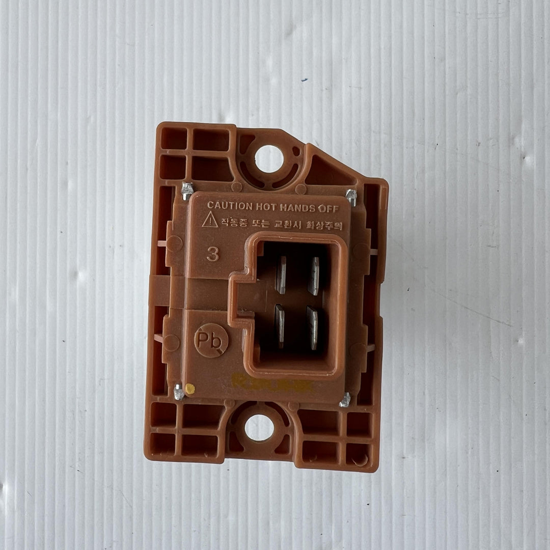 2017 -
  2025
  Hyundai
  i30
  Elite
  Heater Fan Resistor