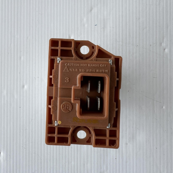 2017 -
  2025
  Hyundai
  i30
  Elite
  Heater Fan Resistor