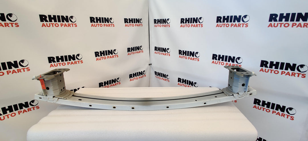 2013 -
  2016
  Toyota
  Corolla
  
  Front Bumper Bar Reinforcement