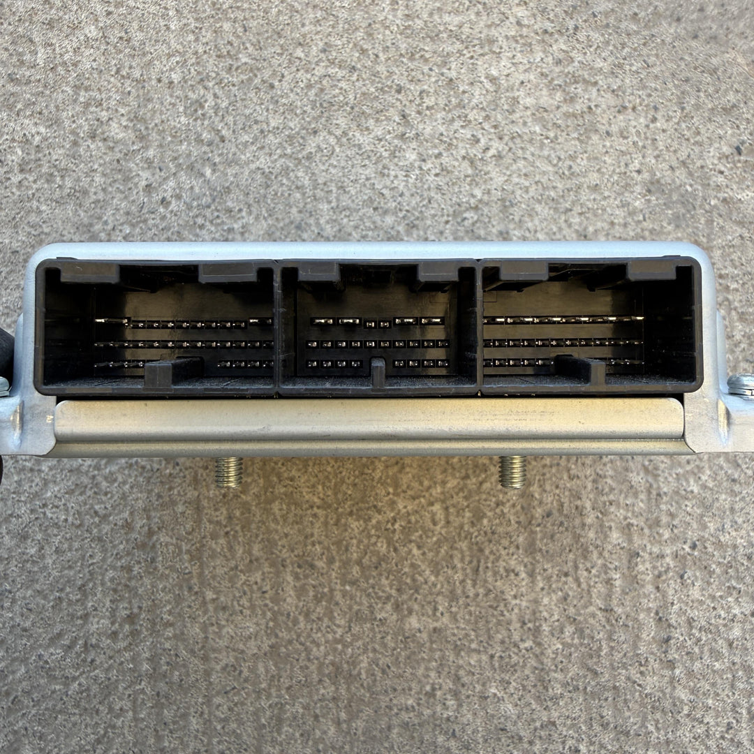 2015-2023 Mitsubishi Triton KL KL1 - Transmission Control Module PN: 8631B713