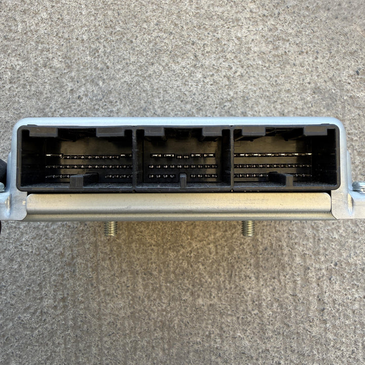 2015-2023 Mitsubishi Triton KL KL1 - Transmission Control Module PN: 8631B713