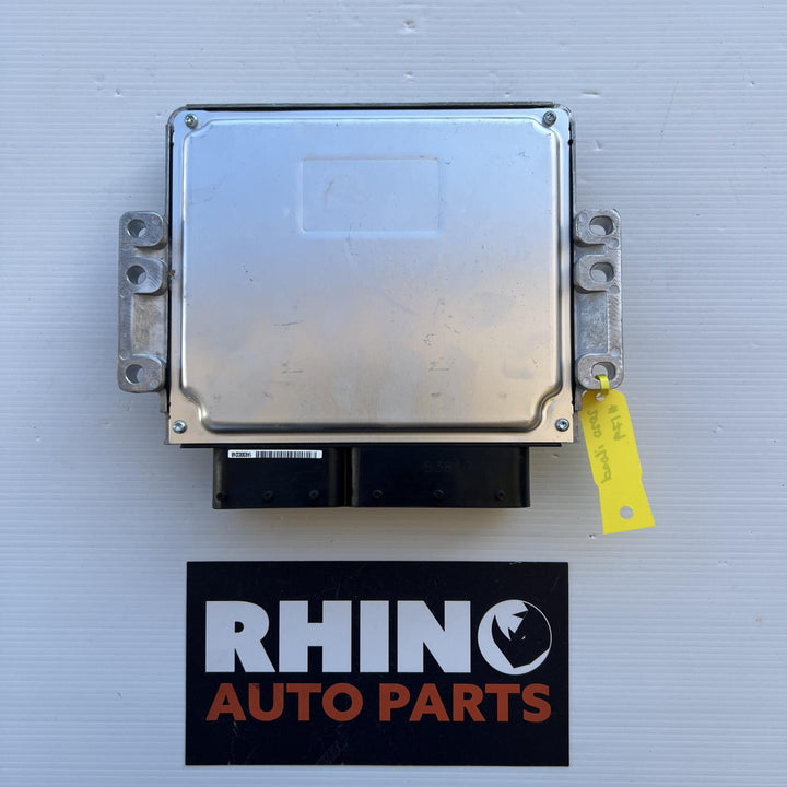2007 -
  2021
  Hyundai
  iLoad
  Cargo
  ECU
  391014A155