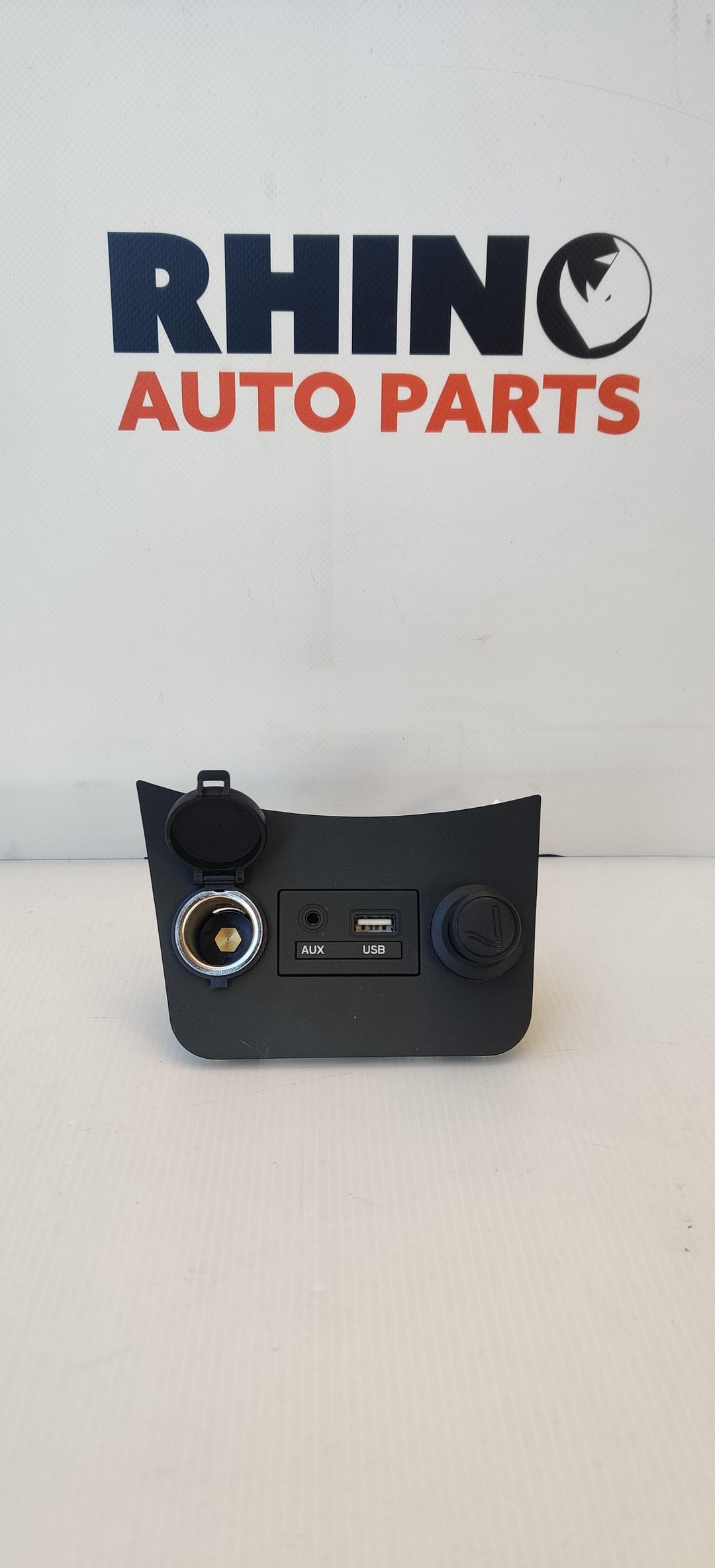 2017 Hyundai Accent RB - USB Charger Port PN: 961201R400RY