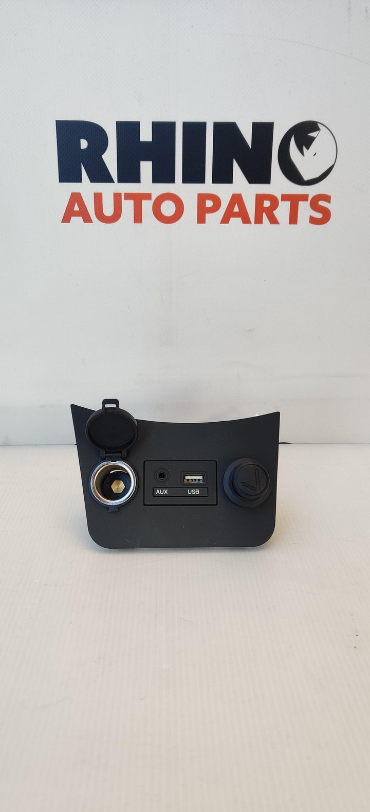 2017 Hyundai Accent RB - USB Charger Port PN: 961201R400RY