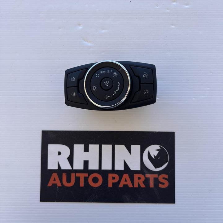 2016 Ford Mustang GT - Headlight Switch PN: DG9T13D061HDW