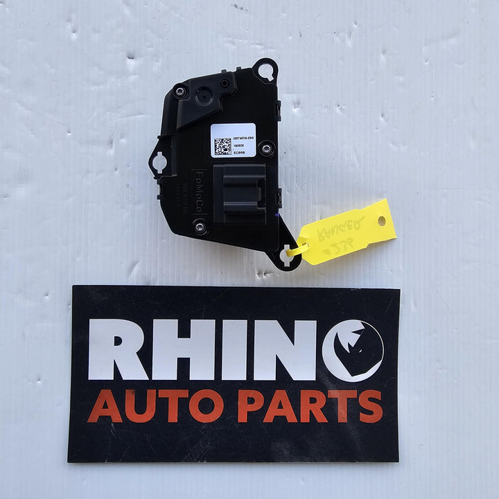 2011 -
  2022
  Ford
  Ranger
  XLS
  Left Steering Wheel Controls
  EB3T9E740EBW