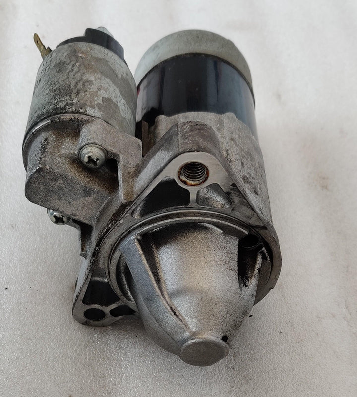 2013 -
  2019
  Mazda
  Mazda3
  Maxx
  Starter Motor
  M000T89281