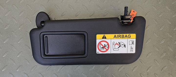 2021 Toyota Corolla MZEA12R - Left Sun Visor