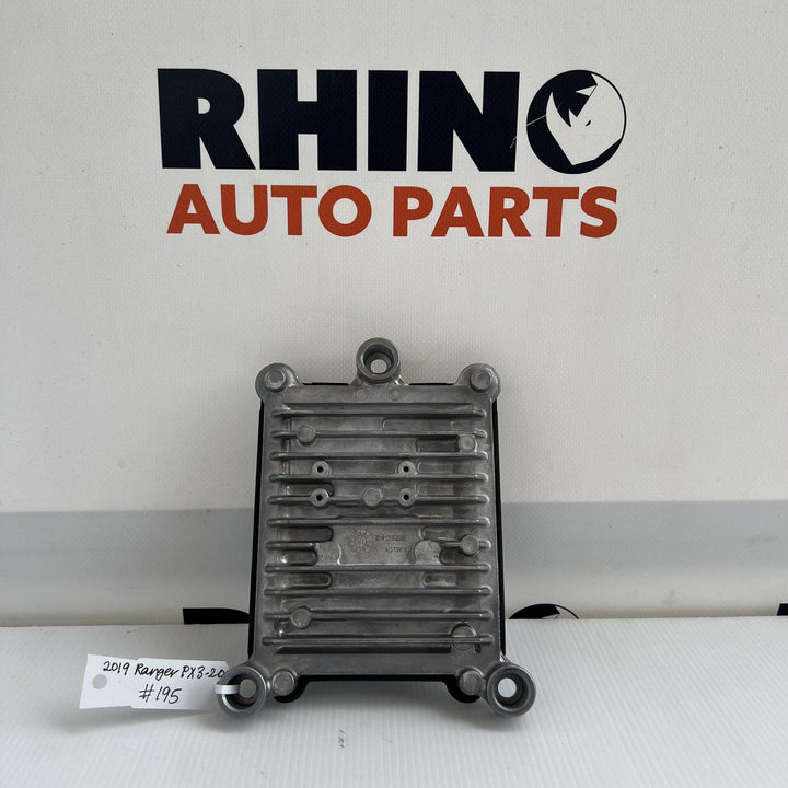 2019 Ford Ranger PX3 - Transmission Control Module PN: JB3P12B565BC