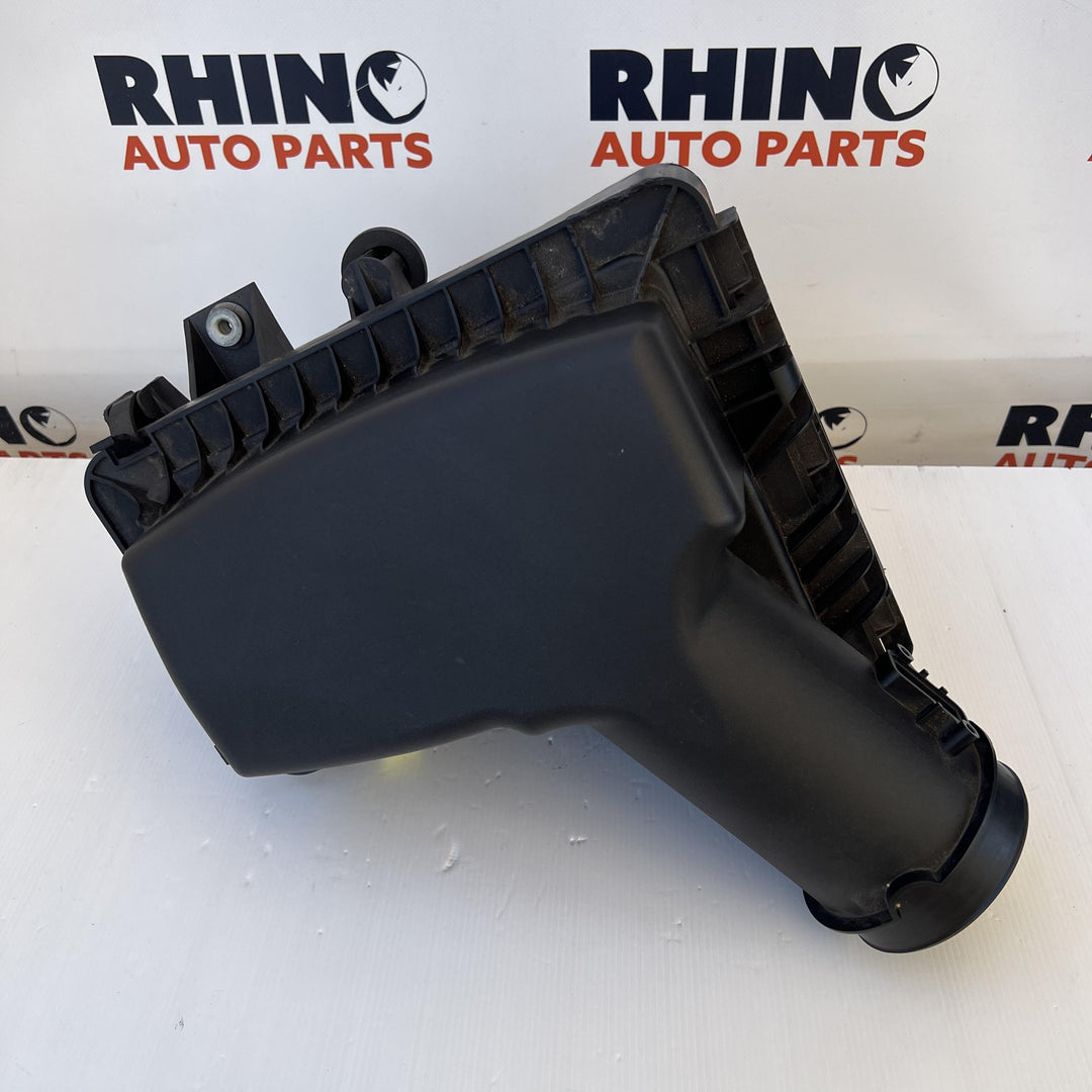 2015 -
  2017
  Ford
  Mustang
  
  Air Cleaner/Box
  FR3C9A612AC