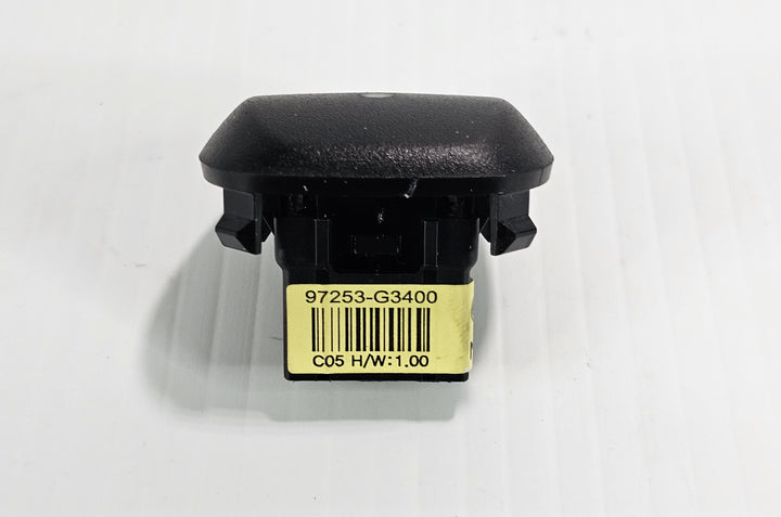 2017, Kia, Rio, YB Auto Lamp / Light Sensor