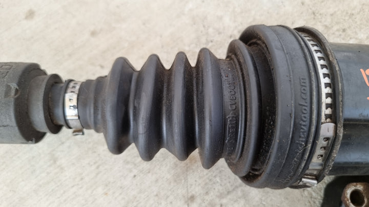 2010, Mazda, 6, MY, Right Drive Shaft