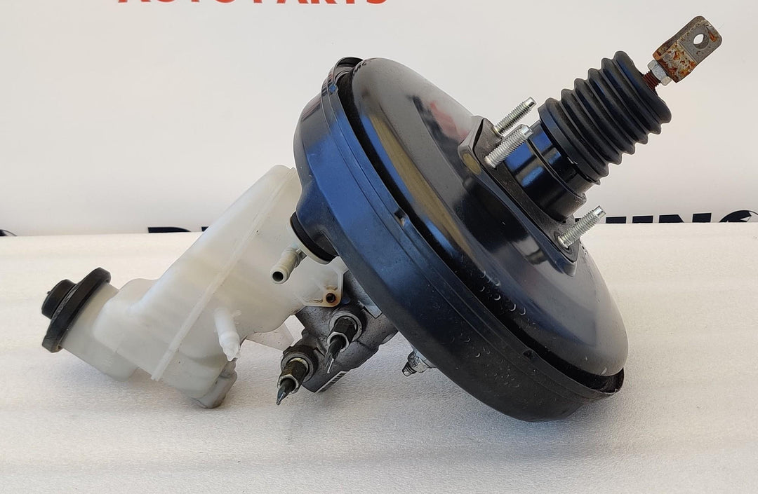 2011 -
  2019
  Toyota
  Yaris
  YRS
  Brake Booster
  3101018630